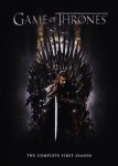 Игра престолов 1 сезон