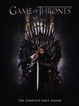 Игра престолов 1 сезон