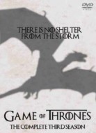 Игра престолов 3 сезон