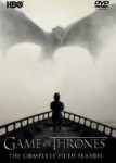 Игра престолов 5 сезон