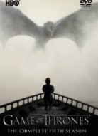 Игра престолов 5 сезон