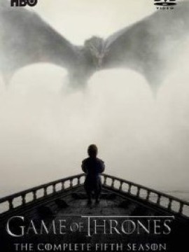 Игра престолов 5 сезон