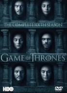 Игра престолов 6 сезон