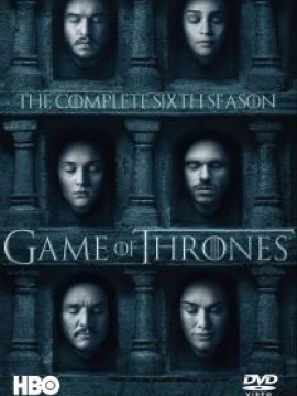 Игра престолов 6 сезон
