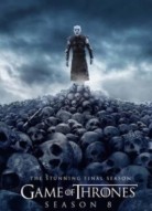 Игра престолов 8 сезон