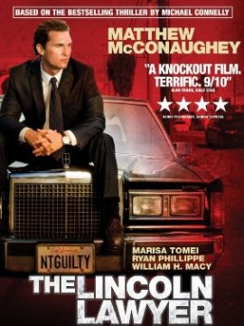 Линкольн для адвоката