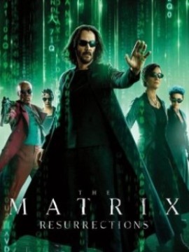 Матрица 4: Воскрешение