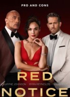 Красное уведомление