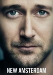 Новый Амстердам 4 сезон