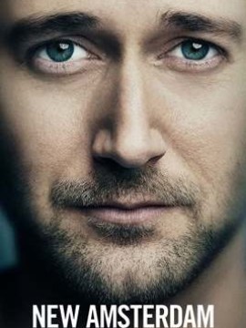 Новый Амстердам 4 сезон