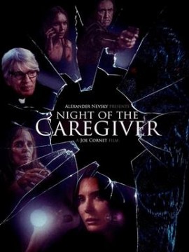 Ночь сиделки