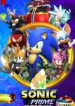 Соник Прайм 2 сезон
