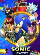 Соник Прайм 2 сезон
