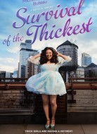 Выживание толстушки