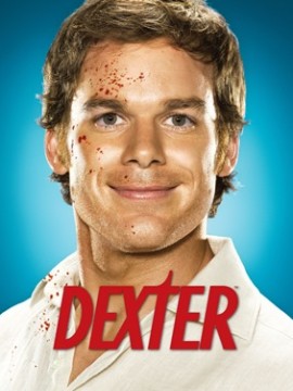 Декстер 2 сезон