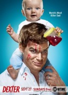 Декстер 4 сезон