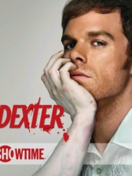 Декстер 1 сезон