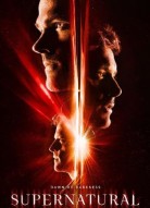 Сверхъестественное 13 сезон