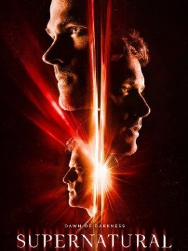 Сверхъестественное 13 сезон