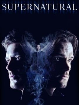 Сверхъестественное 14 сезон