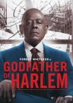 Крёстный отец Гарлема 2 сезон