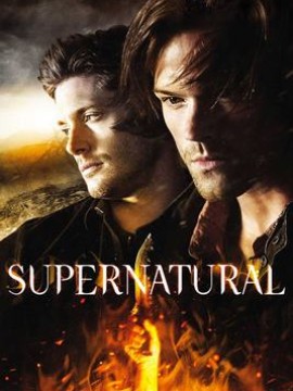 Сверхъестественное 10 сезон