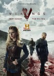 Викинги 3 сезон