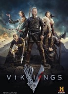 Викинги 2 сезон