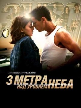 Три метра над уровнем неба