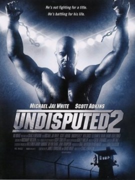 Неоспоримый 2