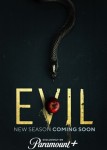 Зло 4 сезон