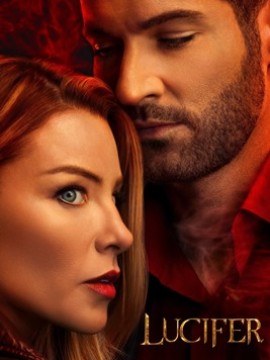Люцифер 5 сезон
