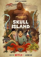 Остров черепа