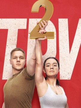 Патриот 2 сезон