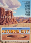 Город астероидов