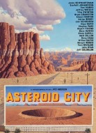 Город астероидов