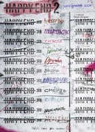 Happy End 2 сезон