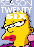 Симпсоны 26 сезон