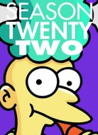 Симпсоны 22 сезон