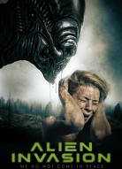 Чужой. Вторжение