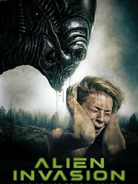 Чужой. Вторжение