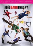 Теория большого взрыва 11 сезон