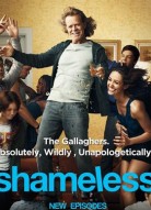 Бесстыжие 1 сезон