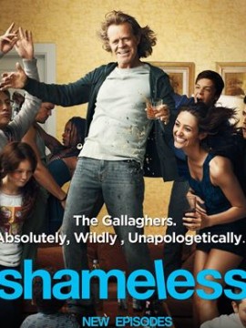 Бесстыжие 1 сезон