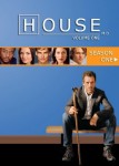 Доктор Хаус 1 сезон
