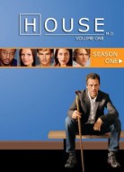 Доктор Хаус 1 сезон