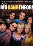 Теория большого взрыва 8 сезон