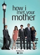 Как я встретил вашу маму 7 сезон