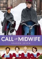 Вызовите акушерку 7 сезон