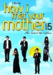 Как я встретил вашу маму 5 сезон